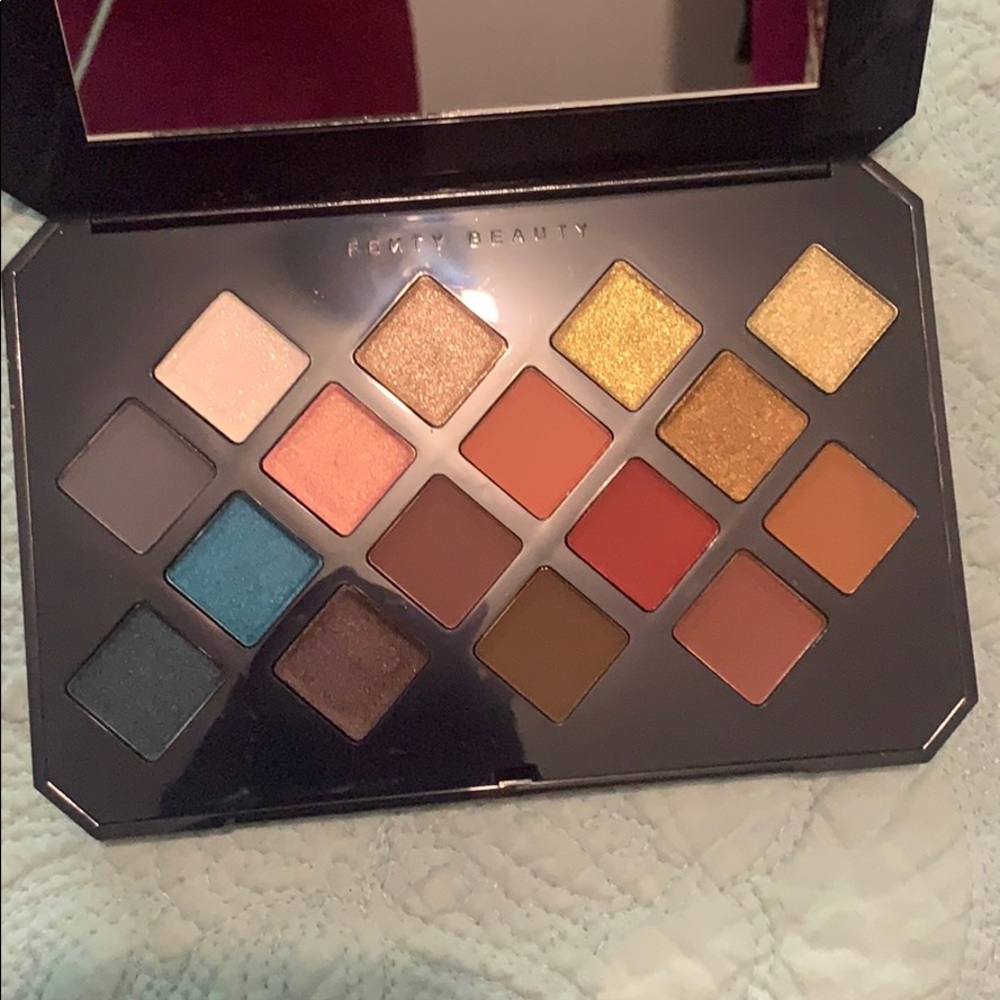 Fenty Beauty Moroccan Spice